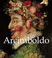 Cover von Arcimboldo