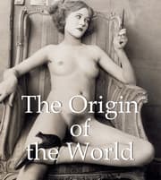 Cover von The Origin of the World
