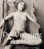 Cover von Der Ursprung der Welt