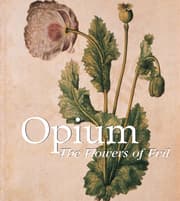 Cover von Opium