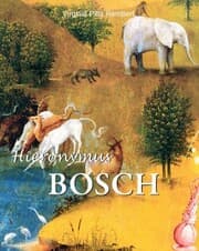 Cover von Hieronymus Bosch