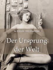 Cover von Der Ursprung der Welt