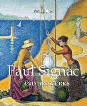 Cover von Paul Signac and artworks