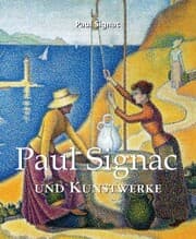 Cover von Paul Signac und Kunstwerke