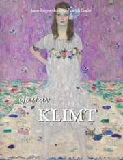 Cover von Gustav Klimt