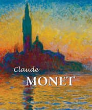 Cover von Claude Monet