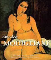 Cover von Amedeo Modigliani