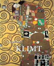 Cover von Gustav Klimt