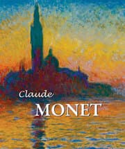 Cover von Claude Monet