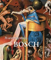 Cover von Hieronymus Bosch