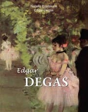 Cover von Edgar Degas