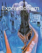 Cover von Expressionism