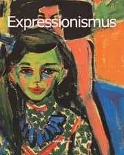 Cover von Expressionismus