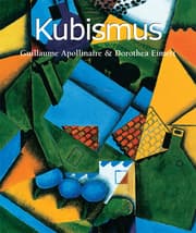 Cover von Kubismus