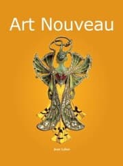Cover von Art Nouveau