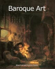 Cover von Baroque Art