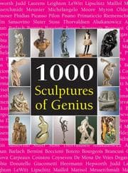 Cover von 1000 Sculptures of Genius