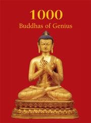 Cover von 1000 Buddhas of Genius