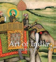 Cover von Art of India