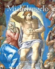 Cover von Michelangelo
