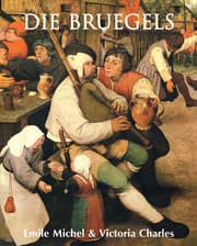 Cover von Die Bruegels