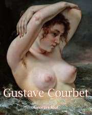 Cover von Gustave Courbet