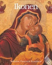 Cover von Ikonen