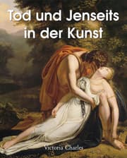 Cover von Tod und Jenseits in der Kunst