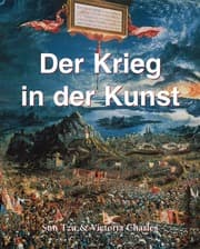 Cover von Der Krieg in der Kunst