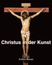 Cover von Christus in der Kunst