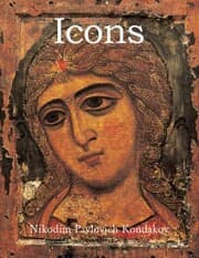 Cover von Icons