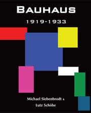 Cover von Bauhaus