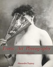 Cover von Erotic Art Photography
