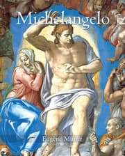 Cover von Michelangelo