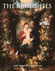 Cover von The Brueghels