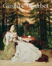 Cover von Gustave Courbet