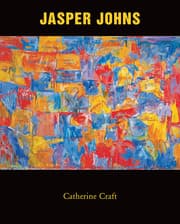 Cover von Jasper Johns