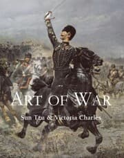 Cover von Art of War