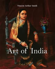 Cover von Art of India