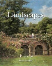 Cover von Landscapes