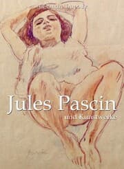 Cover von Jules Pascin und Kunstwerke