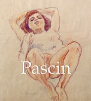 Cover von Pascin