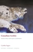 Cover von Canadian Gothic