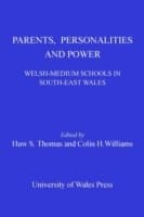 Cover von Parents, Personalities and Power