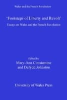 Cover von Footsteps of 'Liberty and Revolt'