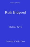 Cover von Ruth Bidgood