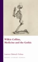 Cover von Wilkie Collins, Medicine and the Gothic