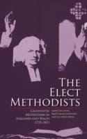 Cover von The Elect Methodists