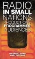 Cover von Radio in Small Nations