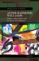 Cover von After Raymond Williams